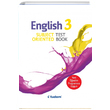 3.Snf English Subject Oriented Testbook Tudem Eitim
