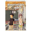 Sessizliin Sesi Cilt 1 Yoitoki Oima izgi Dler