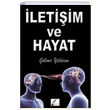 letiim ve Hayat Glnur Yldrm ahsen Yaynclk