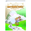 Nilo ile Ege Hayvanseveriz Ercan Diner Mor Elma Yaynclk