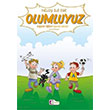 Nilo ile Ege Olumluyuz Ercan Diner Mor Elma Yaynclk