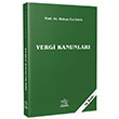 Vergi Kanunlar Hakan zeltrk Legal Yaynclk