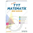 TYT Matematik Soru Bankas Episto Yaynlar