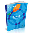 11. Sınıf Kimya Soru Bankası Endemik Yayınları