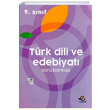 9. Snf Trk Dili ve Edebiyat Soru Bankas Endemik Yaynlar