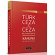 Trk Ceza Kanunu ve Ceza Muhakemesi Kanunu ve lgili Kanunlar Sava Yaynevi