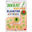 Okul ncesi ocuklar in Dikkat Kodlama Algoritma Kitabm 1 Mor Elma Yaynclk