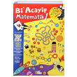 Bi Acayip Matematik 1 Mor Elma Yaynclk