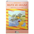 Mutlu Orman Deniz ve Orman Ercan Diner Mor Elma Yaynclk