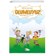 Nilo le Ege Olumluyuz (Byk Boy) Ercan Diner Mor Elma Yaynclk