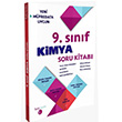 9. Snf Kimya Soru Kitab Farkl Kadro Yaynlar