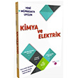 Kimya ve Elektrik Farkl Kadro Yaynlar