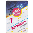 7. Snf Fen Bilimleri Plus Serisi Soru Kitab Palme Yaynlar