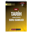 2020 ABT Tarih Tamam zml Soru Bankas Pegem Yaynlar