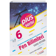 6. Snf Fen Bilimleri Plus Serisi Soru Kitab Palme Yaynlar
