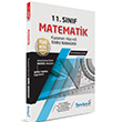 11. Snf Matematik Kazanm Hcreli Soru Bankas Seviye Yaynlar
