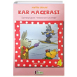 Mutlu Orman Kar Maceras Ercan Diner Mor Elma Yaynclk