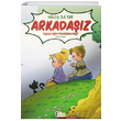 Nilo le Ege Arkadaz (Byk Boy) Ercan Diner Mor Elma Yaynclk