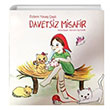Davetsiz Misafir zlem Yava ayl Mor Elma Yaynclk