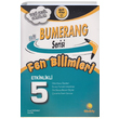 5. Snf Fen Bilimleri Etkinlikli Bumerang Serisi Gnay Yaynlar