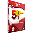 2020 TYT 5 li Fasikl Deneme Snav Gn Doumu Yaynlar