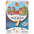 7. Snf Sosyal Bilgiler Etkileimli Sosyalhane Gnay Yaynlar