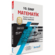 10. Snf Matematik Kazanm Hcreli Soru Bankas Seviye Yaynlar