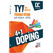 TYT 4 Art 1 Doping Eit Arlk Szel Son Tekrar Kitab Doru Cevap Yaynlar