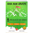 8. Snf Fen Bilimleri Adm Adm Zirveye Soru Bankas Newton Yaynlar
