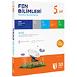 5. Snf Fen Bilimleri Soru Bankas Teas Press Yaynlar