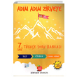 7. Snf Trke Adm Adm Zirveye Soru Bankas Newton Yaynlar
