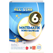 6. Snf Matematik All Star Soru Bankas Newton Yaynlar