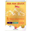 6. Snf Trke Adm Adm Zirveye Soru Bankas Newton Yaynlar