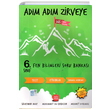 6. Snf Fen Bilimleri Adm Adm Zirveye Soru Bankas Newton Yaynlar