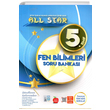 5. Snf Fen Bilimleri All Star Soru Bankas Newton Yaynlar