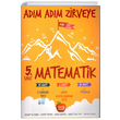 5. Snf Matematik Adm Adm Zirveye Newton Yaynlar