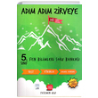 5. Snf Fen Bilimleri Adm Adm Zirveye Soru Bankas Newton Yaynlar