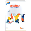AYT Edebiyat Soru Bankas Baar Teknik Yaynlar