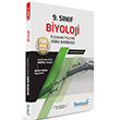 9. Snf Biyoloji Kazanm Hcreli Soru Bankas Seviye Yaynlar