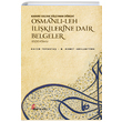 Kanuni Sultan Sleyman Dnemi Osmanl Leh likilerine Dair Belgeler 1520 1566 Okur Kitapl