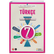 7. Snf Trke Soru Bankas Doan Akademi