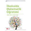 İlkokulda Matematik Öğretimi Pegem Yayınları
