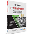 8. Snf Fen Bilimleri Kazanm Hcreleri Soru Bankas Seviye Yaynlar