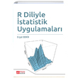 R Diliyle statistik Uygulamalar Ergl Demir Pegem Yaynlar
