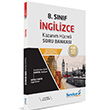 8. Snf ngilizce Kazanm Hcreleri Soru Bankas Seviye Yaynlar