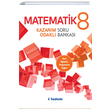 8. Snf Matematik Kazanm Odakl Soru Bankas Tudem Eitim