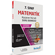 7. Snf Matematik Kazanm Hcreli Soru Bankas Seviye Yaynlar