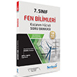 7. Snf Fen Bilimleri Kazanm Hcreli Soru Bankas Seviye Yaynlar