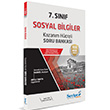 7. Snf Sosyal Bilgiler Kazanm Hcreli Soru Bankas Seviye Yaynlar