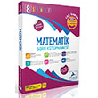 8.Snf Matematik Soru Ktphanesi PRF Paraf Yaynlar